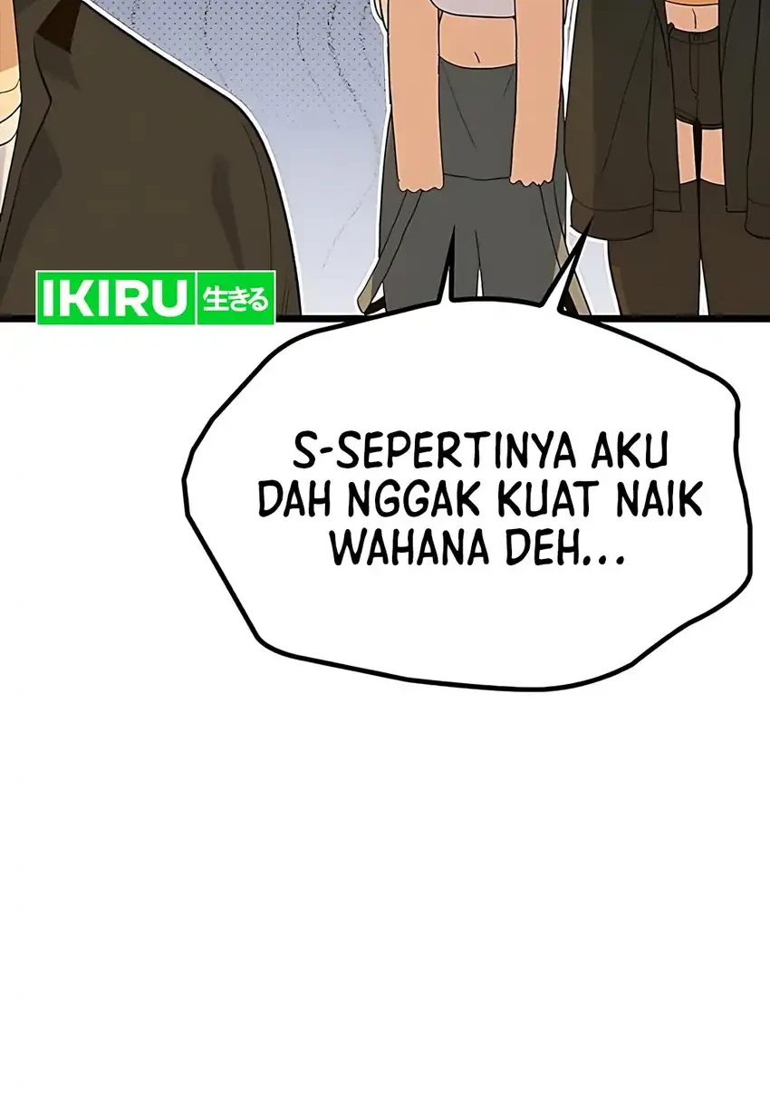 Zodiac Girl Chapter 27 - halaman 55