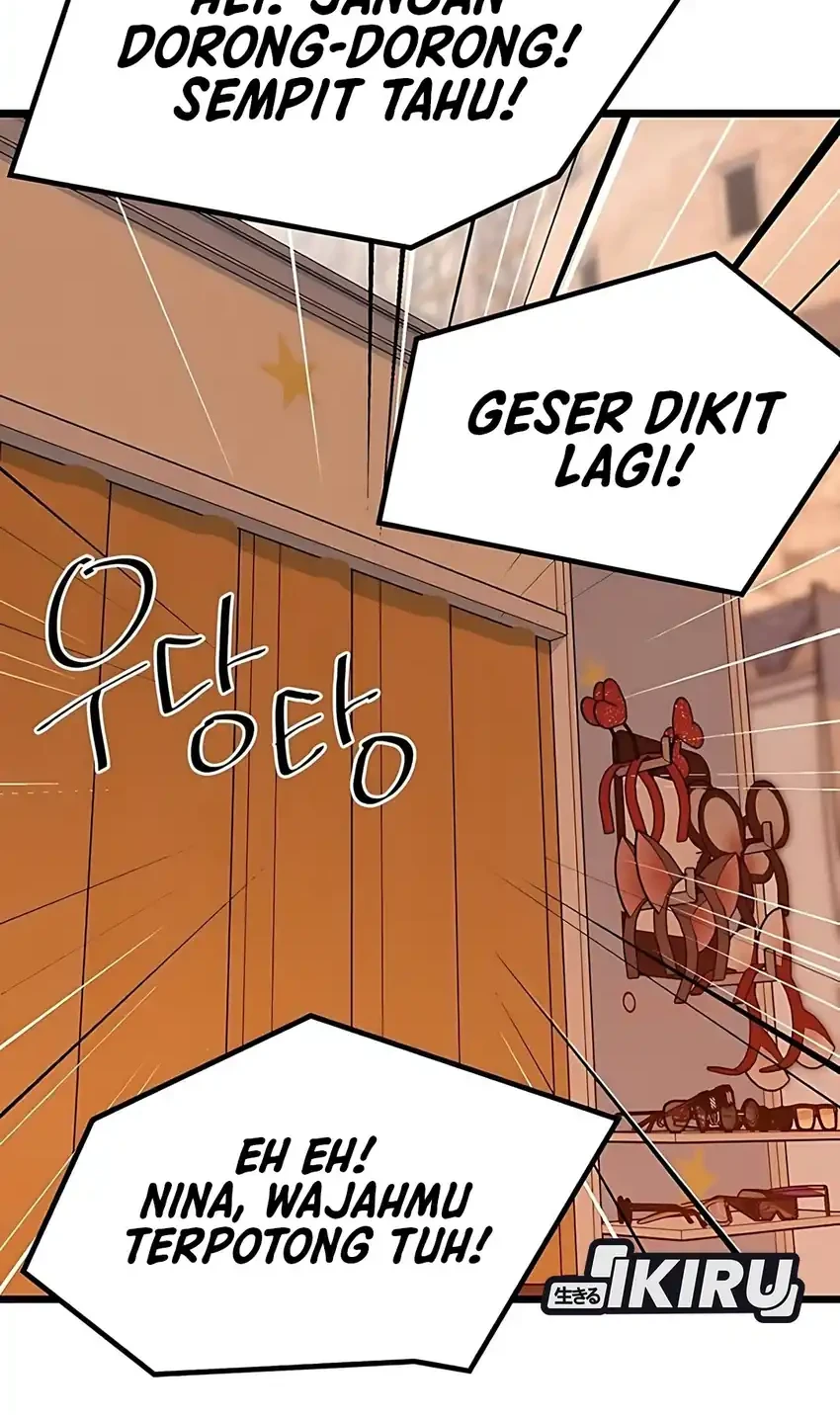 Zodiac Girl Chapter 27 - halaman 59