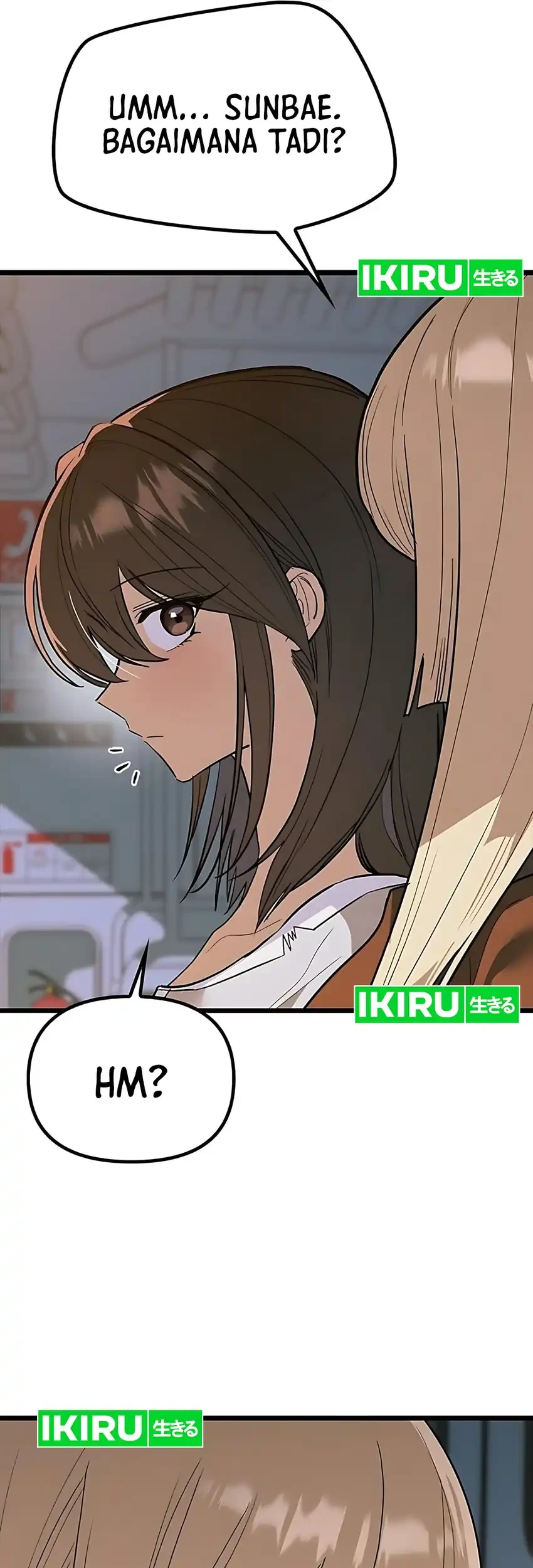 Zodiac Girl Chapter 27 - halaman 68
