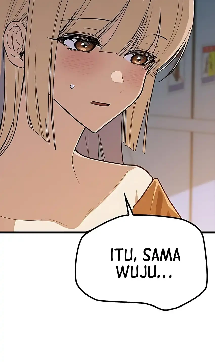 Zodiac Girl Chapter 27 - halaman 69