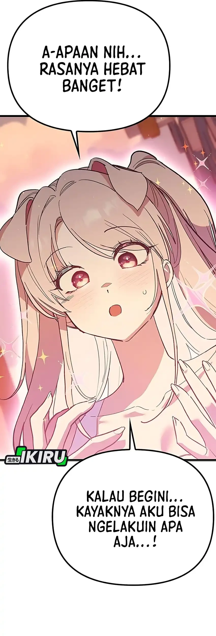 Zodiac Girl Chapter 27 - halaman 7