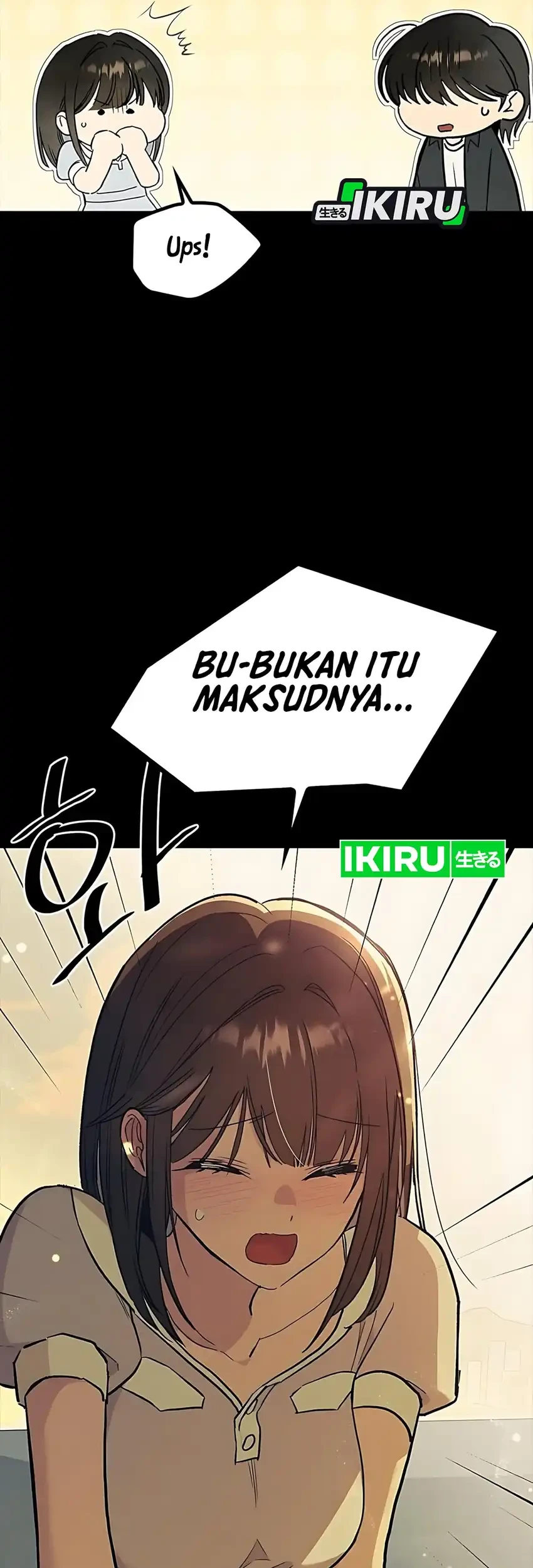 Zodiac Girl Chapter 27 - halaman 83