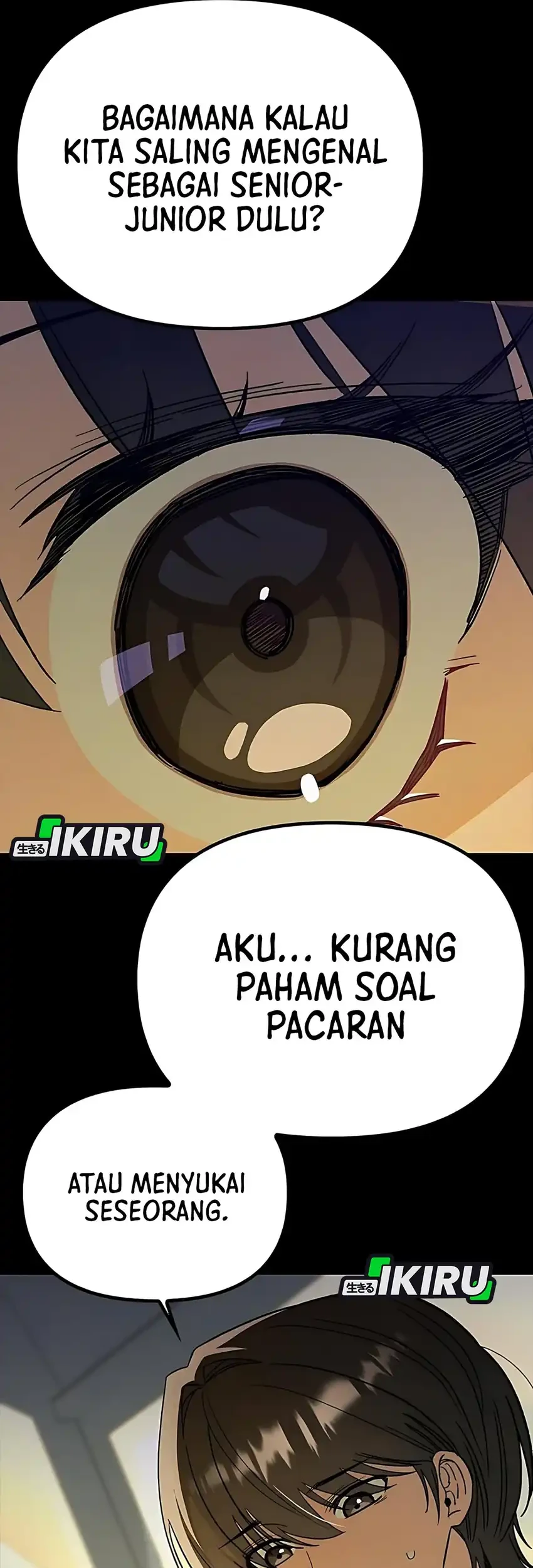 Zodiac Girl Chapter 27 - halaman 97