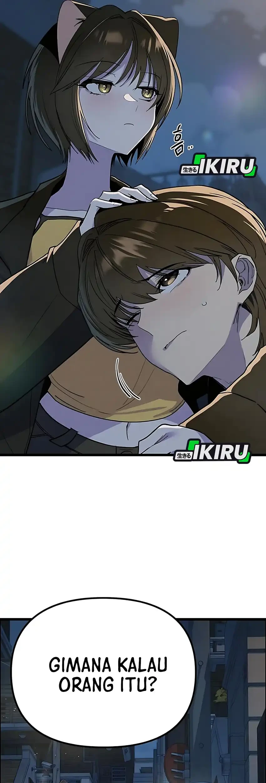 Zodiac Girl Chapter 28 - halaman 10