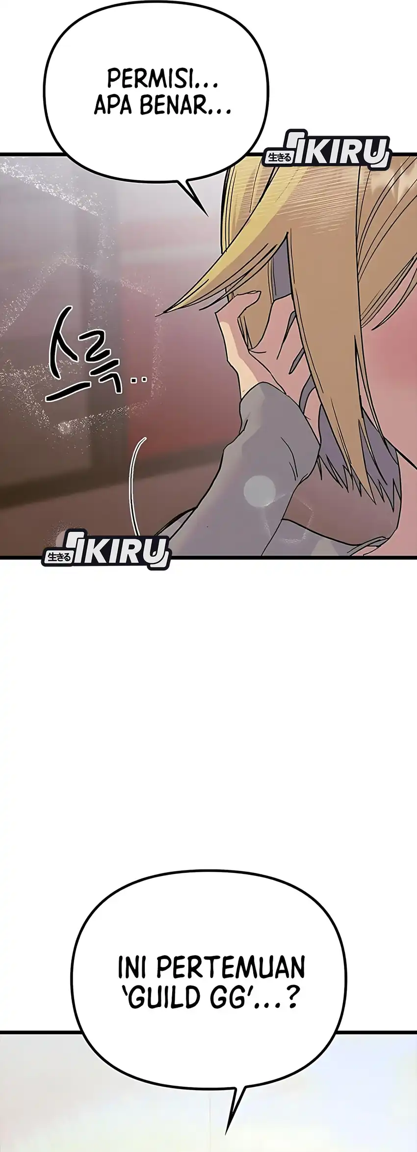 Zodiac Girl Chapter 28 - halaman 103