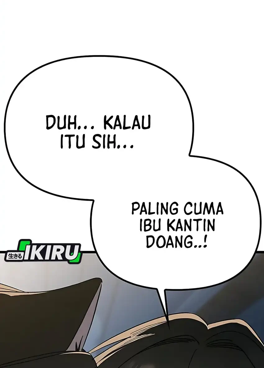 Zodiac Girl Chapter 28 - halaman 27