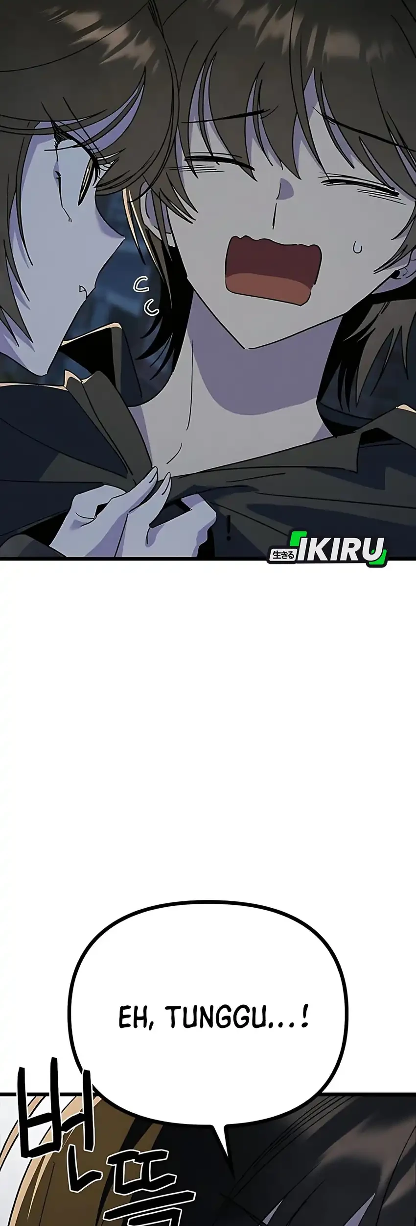 Zodiac Girl Chapter 28 - halaman 28