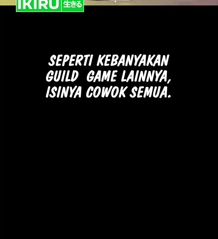 Zodiac Girl Chapter 28 - halaman 39