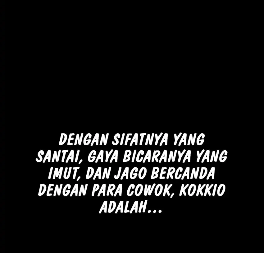 Zodiac Girl Chapter 28 - halaman 42