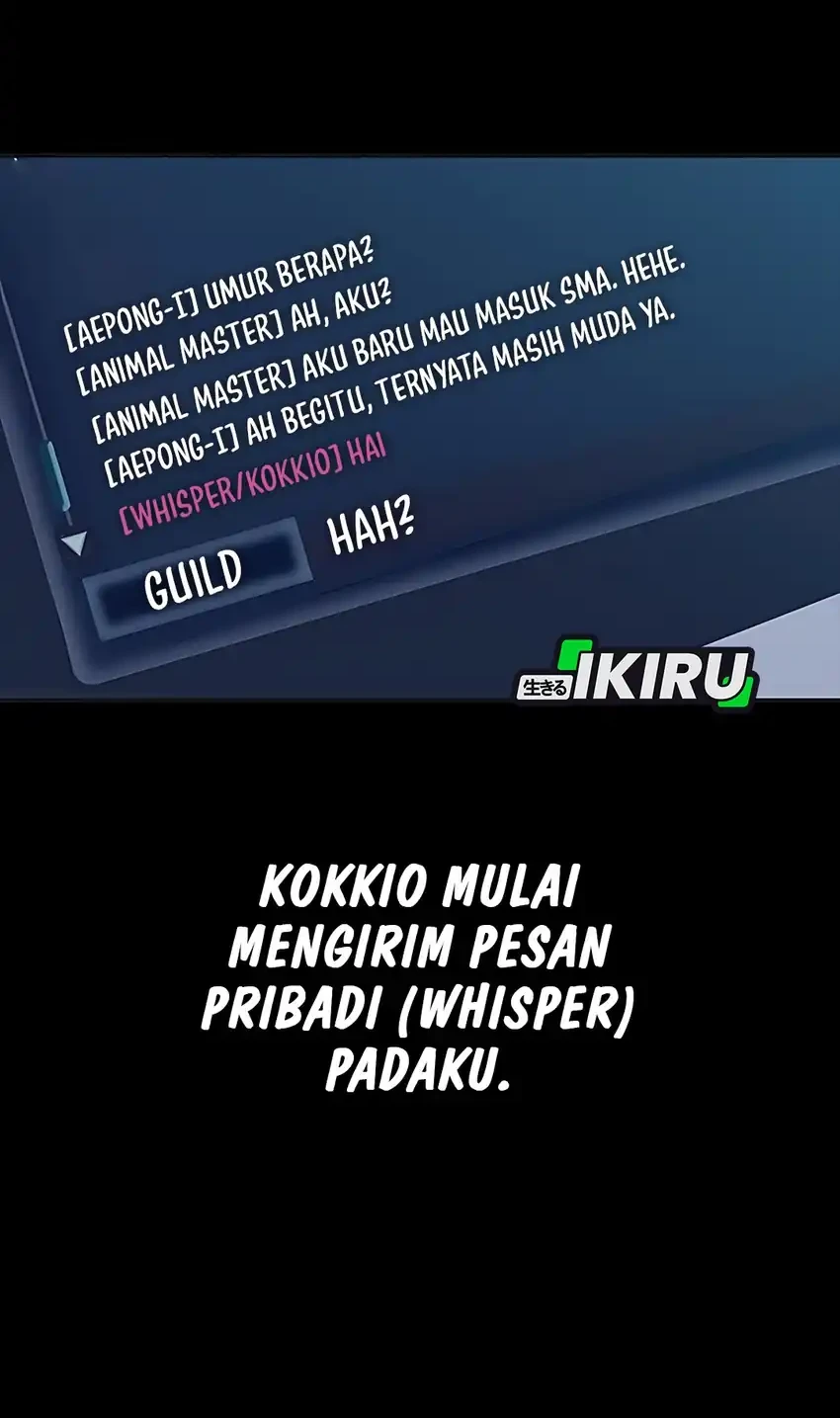 Zodiac Girl Chapter 28 - halaman 48