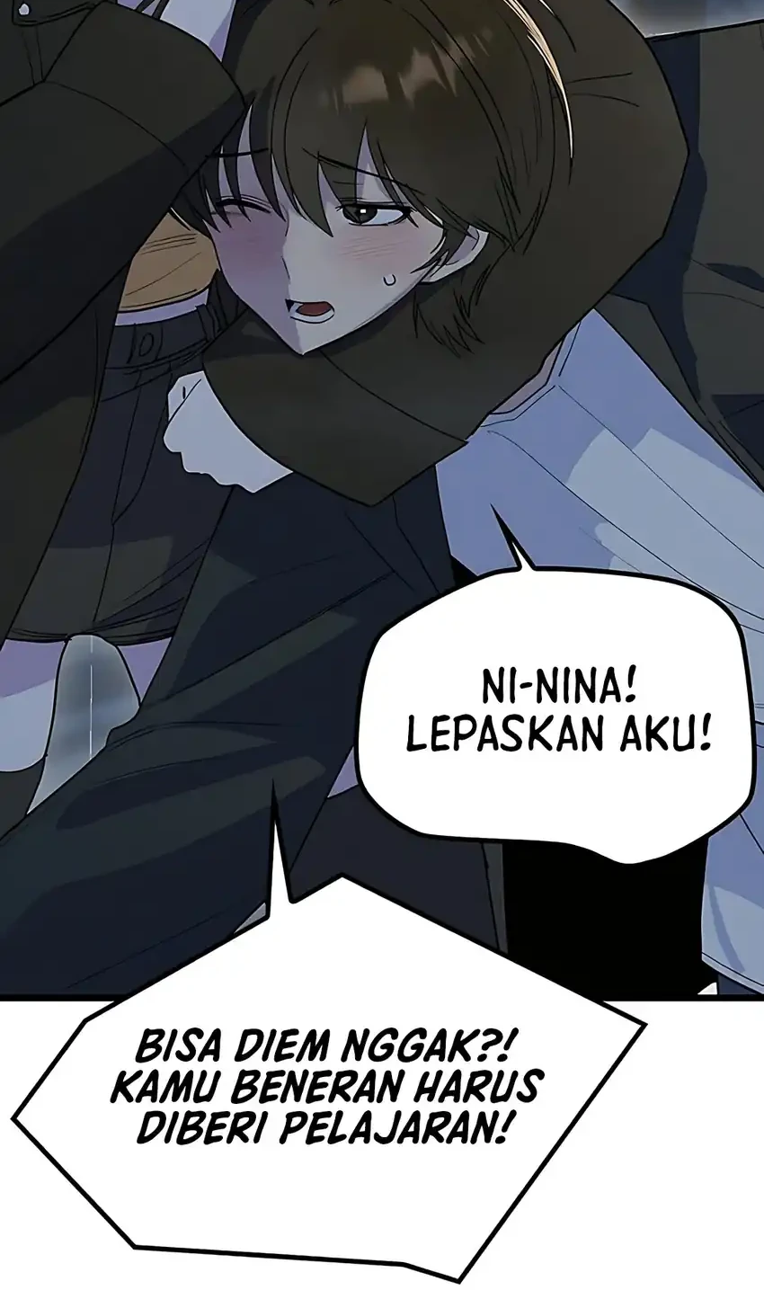 Zodiac Girl Chapter 28 - halaman 5