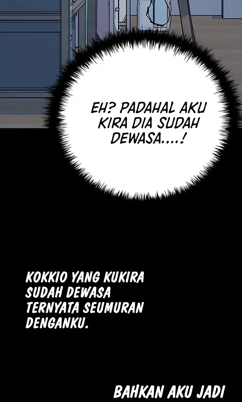 Zodiac Girl Chapter 28 - halaman 50