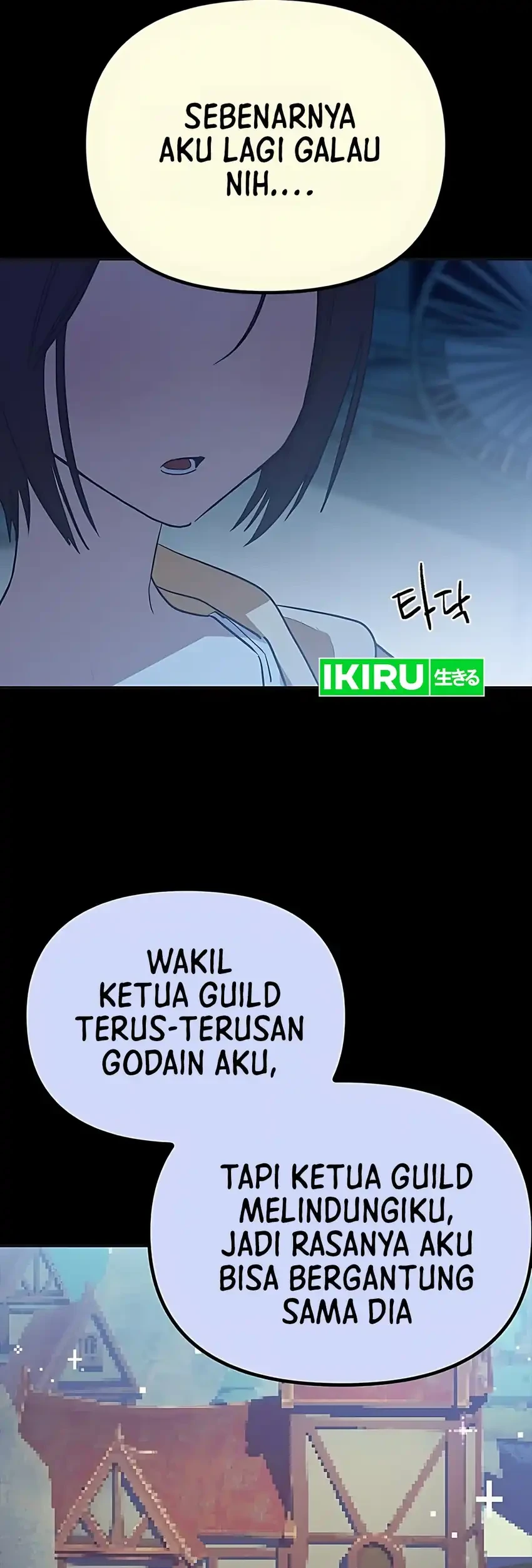 Zodiac Girl Chapter 28 - halaman 53