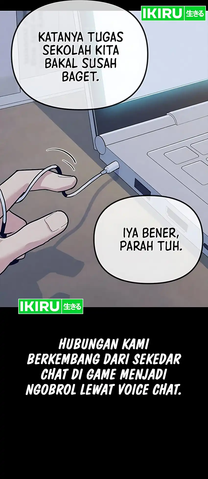 Zodiac Girl Chapter 28 - halaman 59