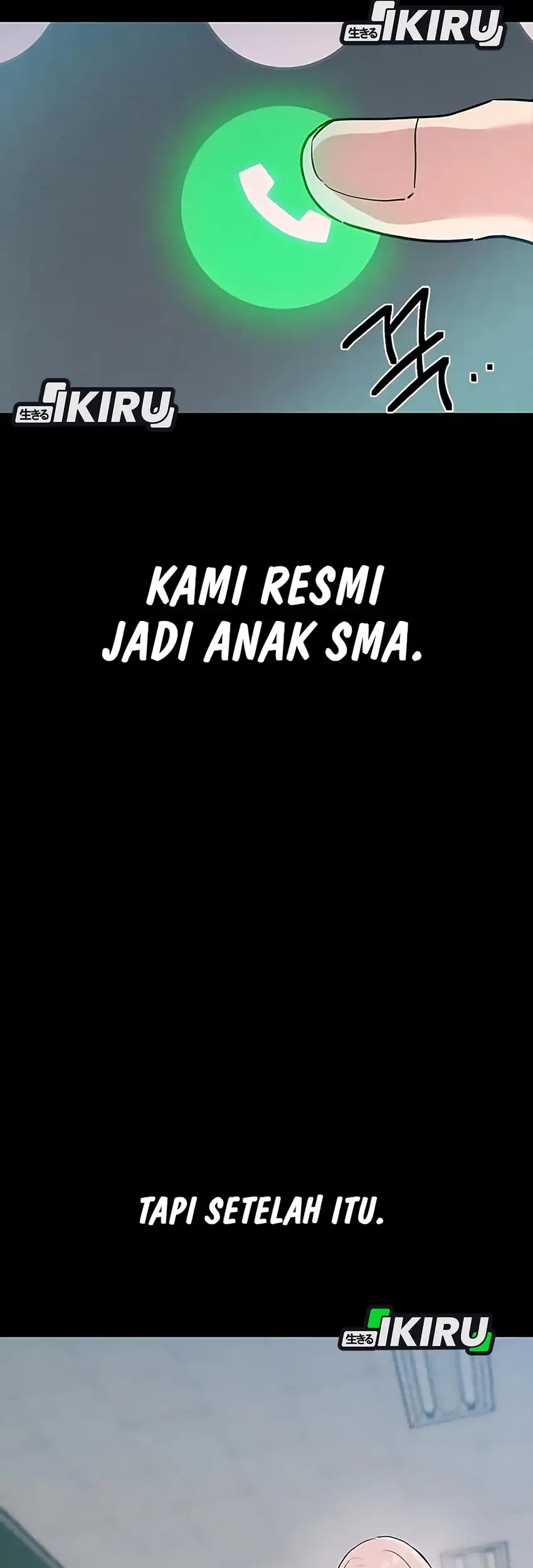 Zodiac Girl Chapter 28 - halaman 66