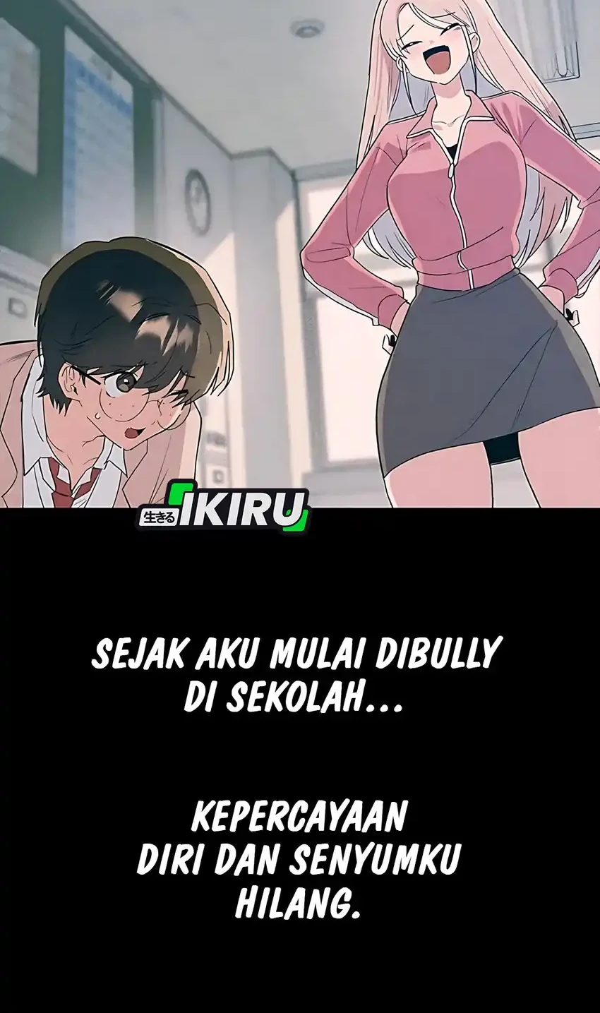 Zodiac Girl Chapter 28 - halaman 67