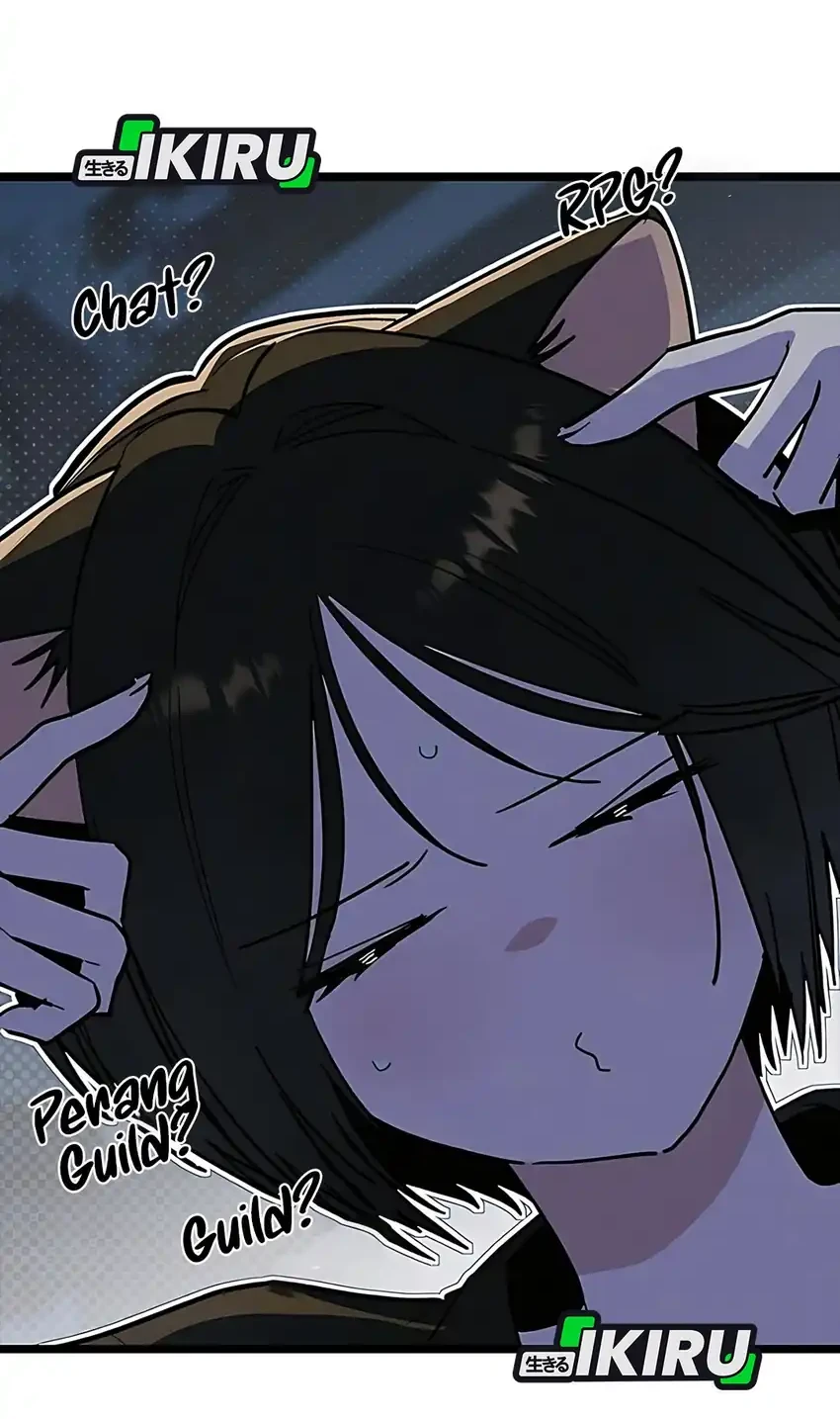 Zodiac Girl Chapter 28 - halaman 71