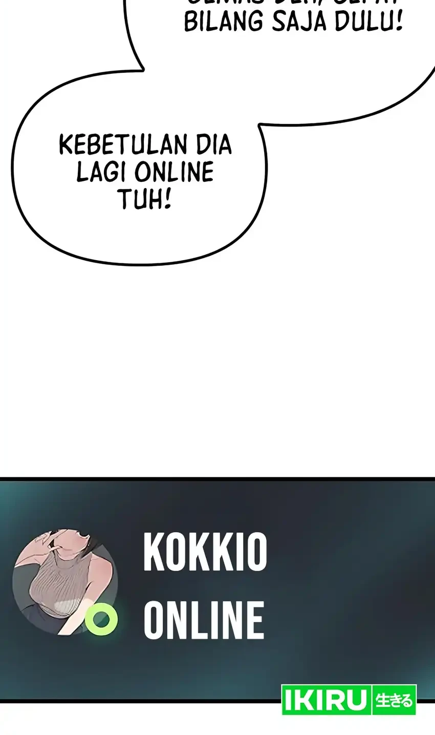 Zodiac Girl Chapter 28 - halaman 79