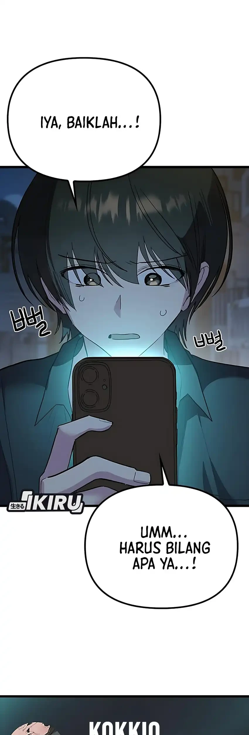 Zodiac Girl Chapter 28 - halaman 80
