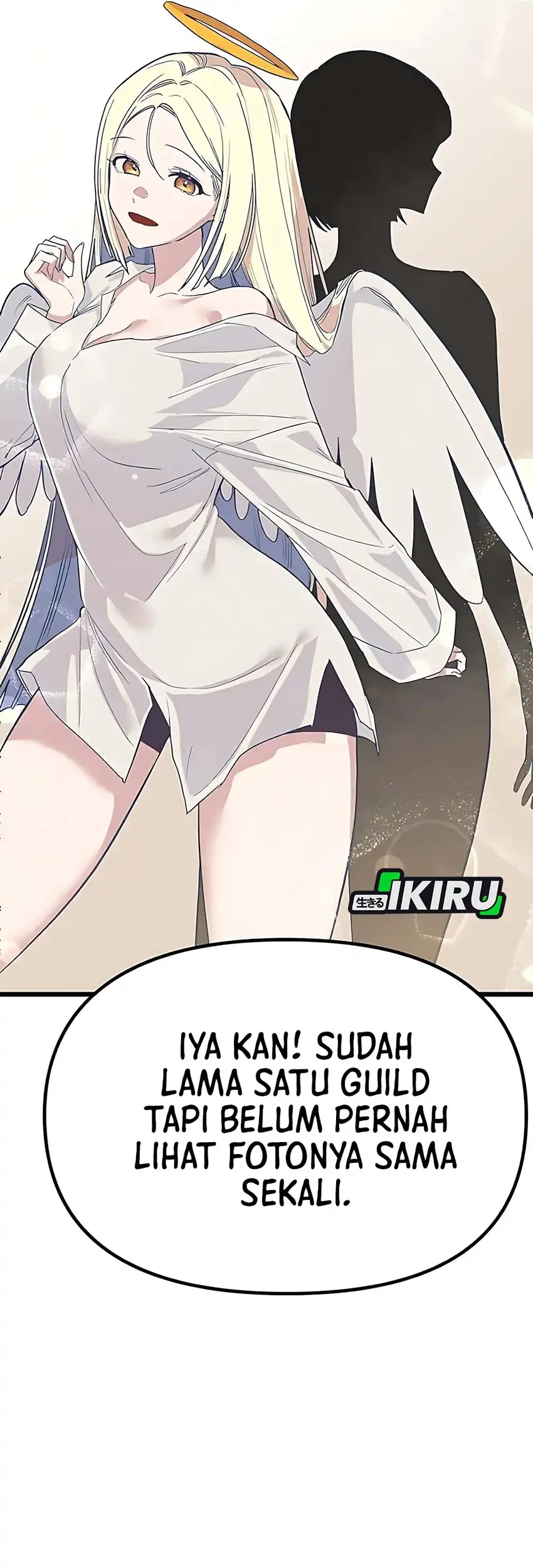 Zodiac Girl Chapter 28 - halaman 89