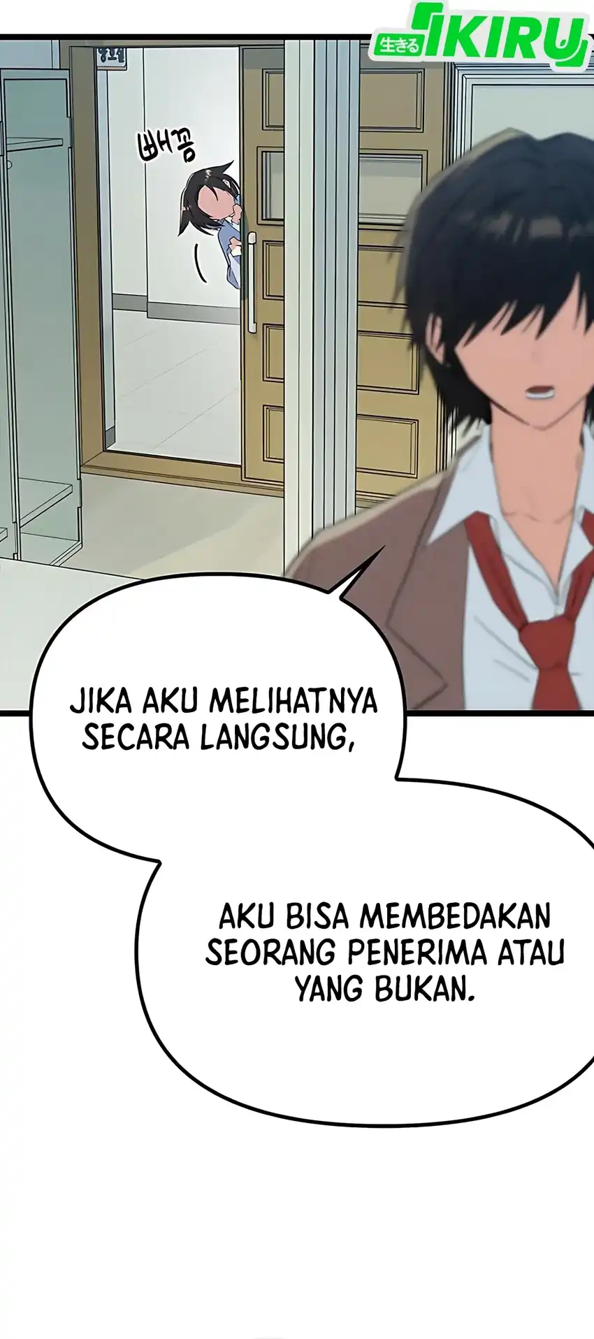 Zodiac Girl Chapter 29 - halaman 102
