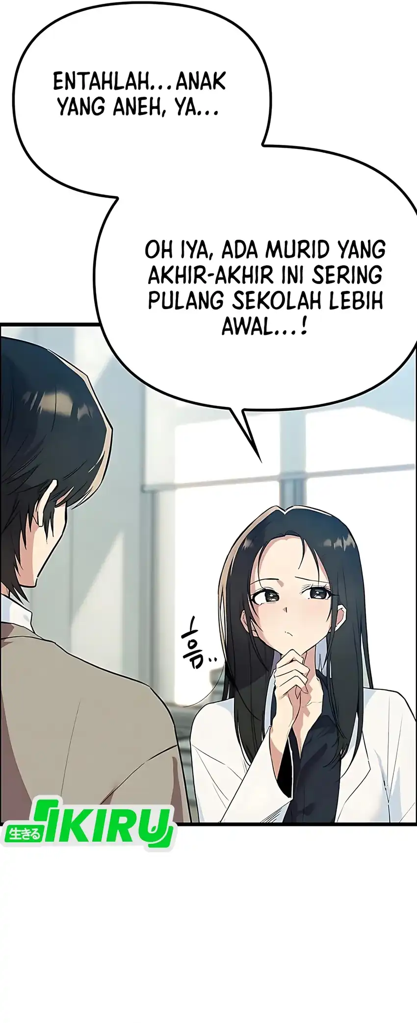 Zodiac Girl Chapter 29 - halaman 105