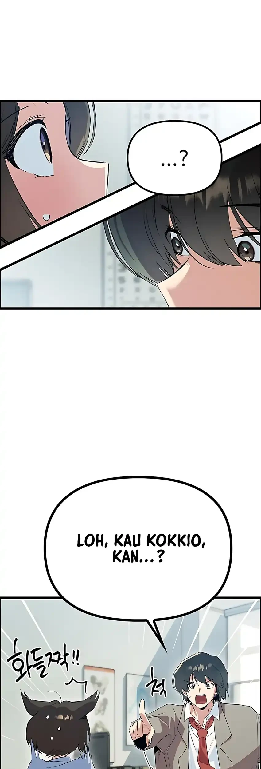 Zodiac Girl Chapter 29 - halaman 108