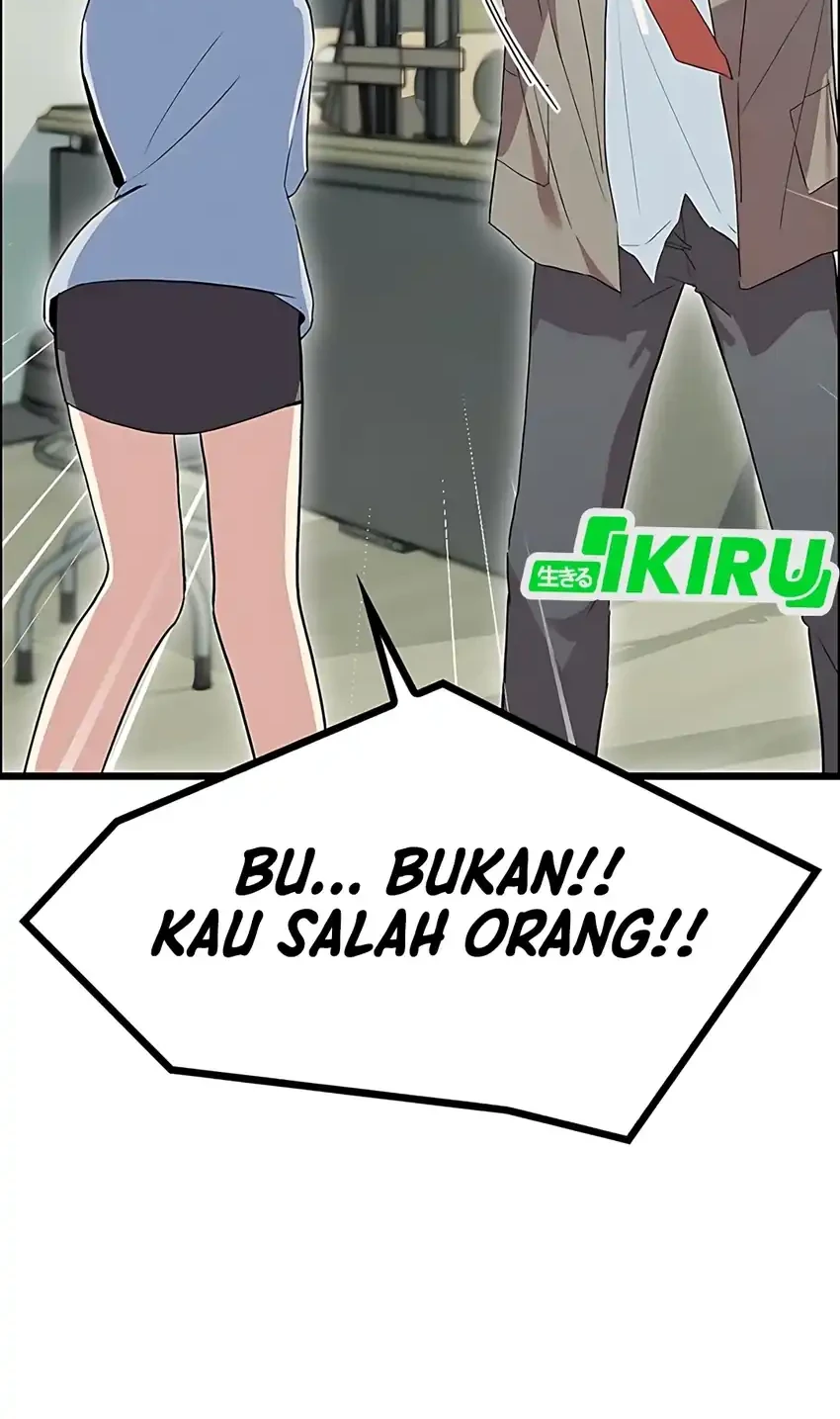 Zodiac Girl Chapter 29 - halaman 109