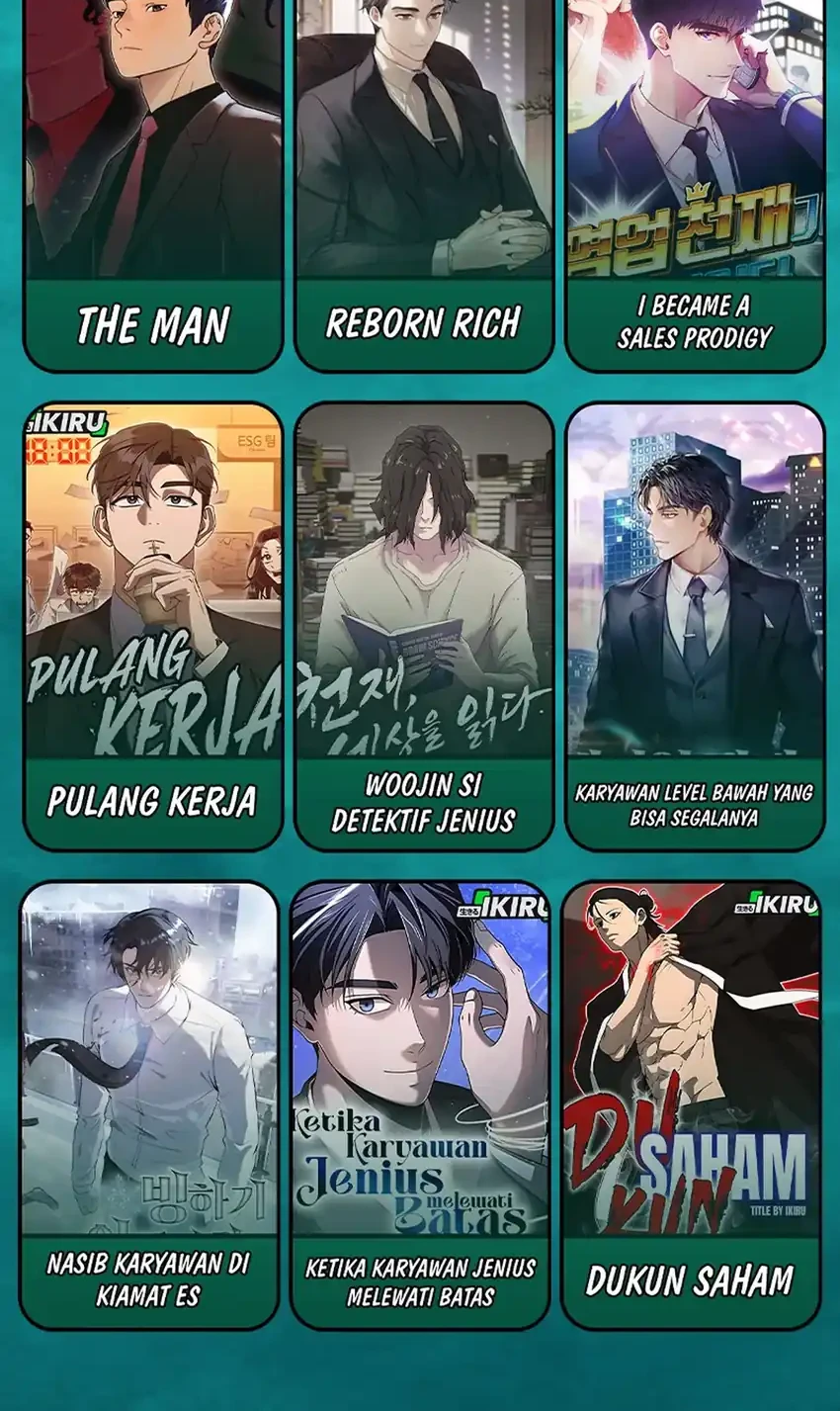 Zodiac Girl Chapter 29 - halaman 117
