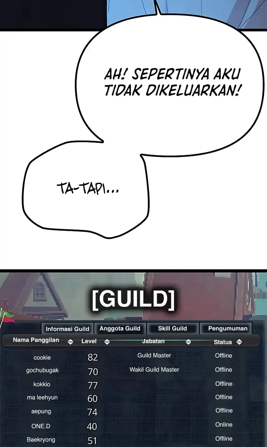 Zodiac Girl Chapter 29 - halaman 14