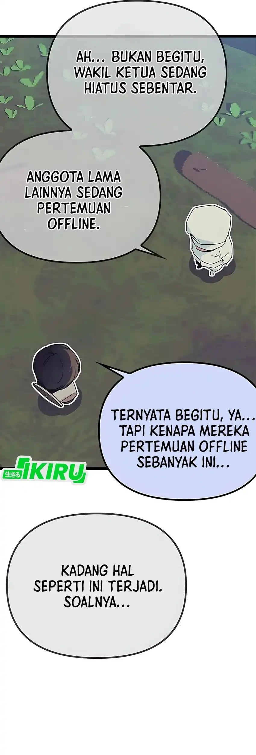 Zodiac Girl Chapter 29 - halaman 17