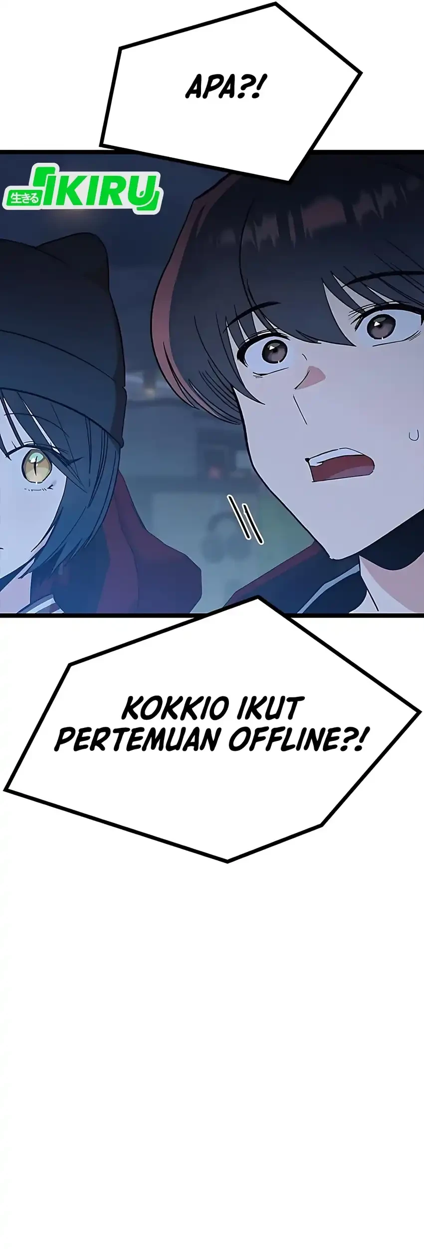 Zodiac Girl Chapter 29 - halaman 19