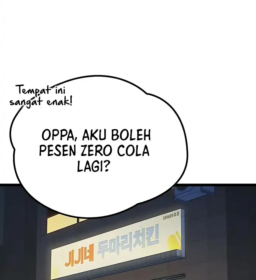 Zodiac Girl Chapter 29 - halaman 20