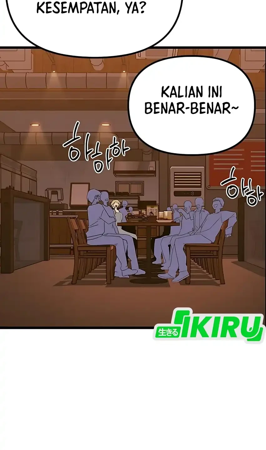Zodiac Girl Chapter 29 - halaman 26