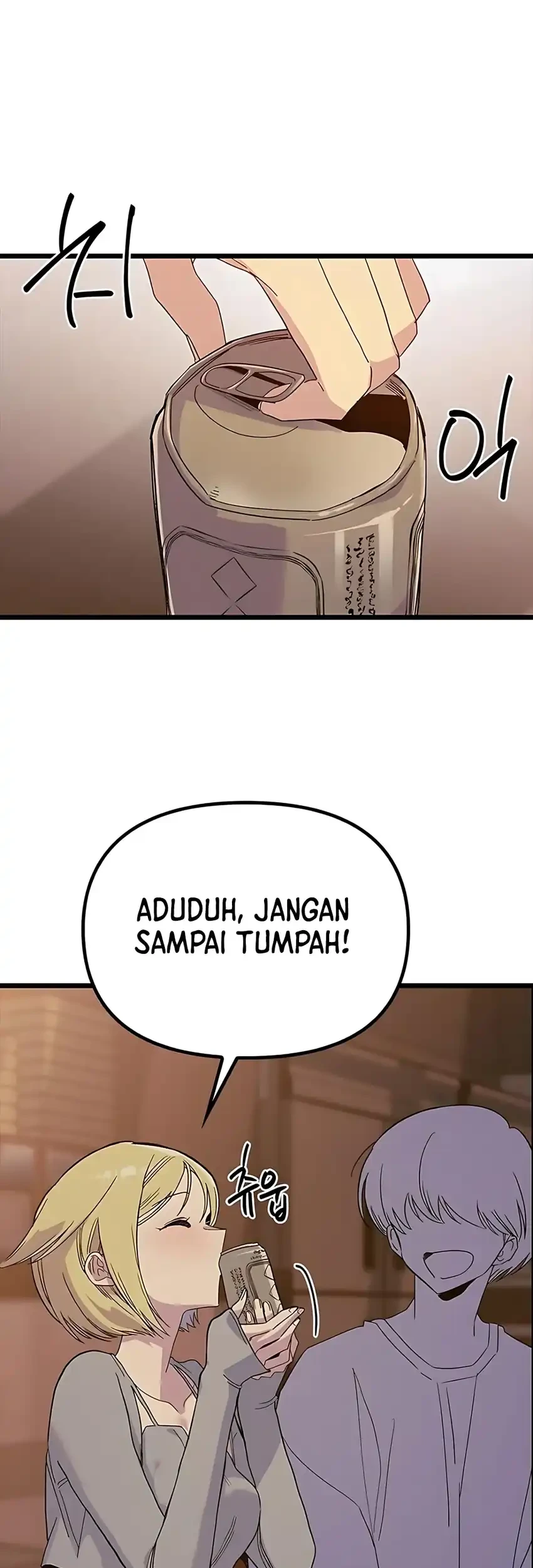 Zodiac Girl Chapter 29 - halaman 27