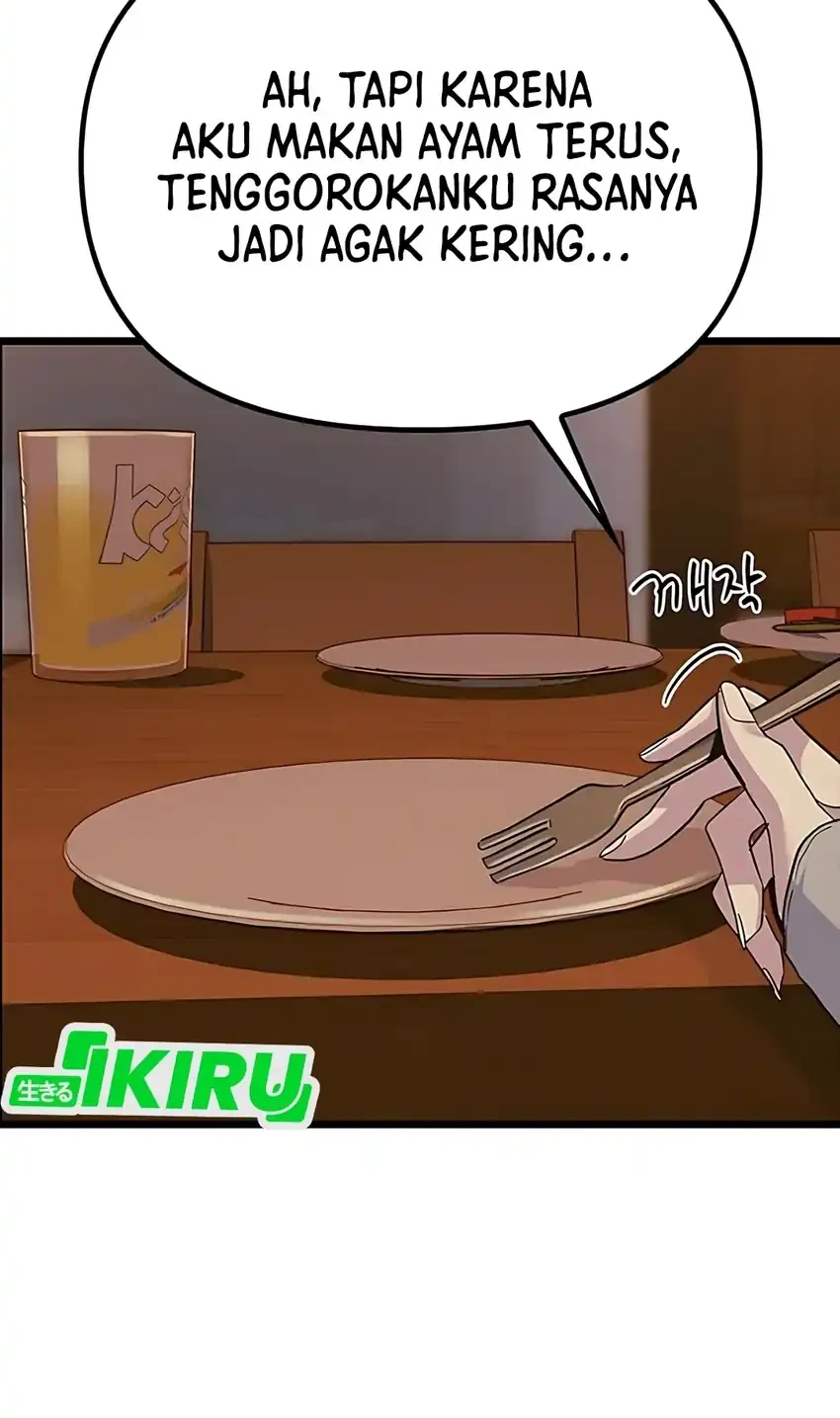 Zodiac Girl Chapter 29 - halaman 30