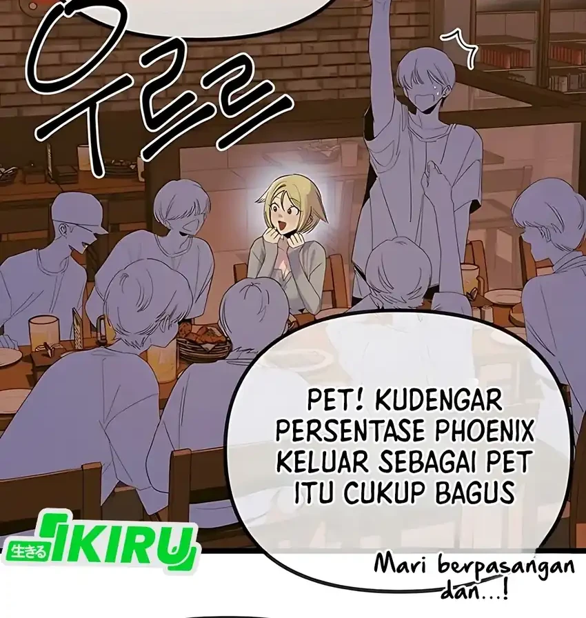 Zodiac Girl Chapter 29 - halaman 32