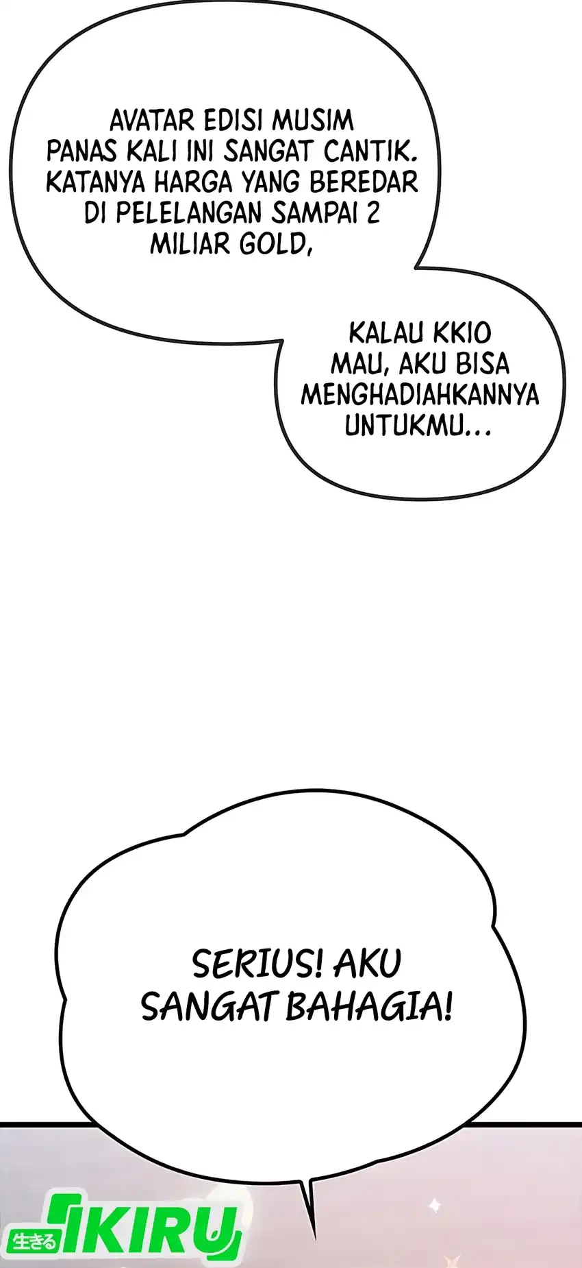 Zodiac Girl Chapter 29 - halaman 33