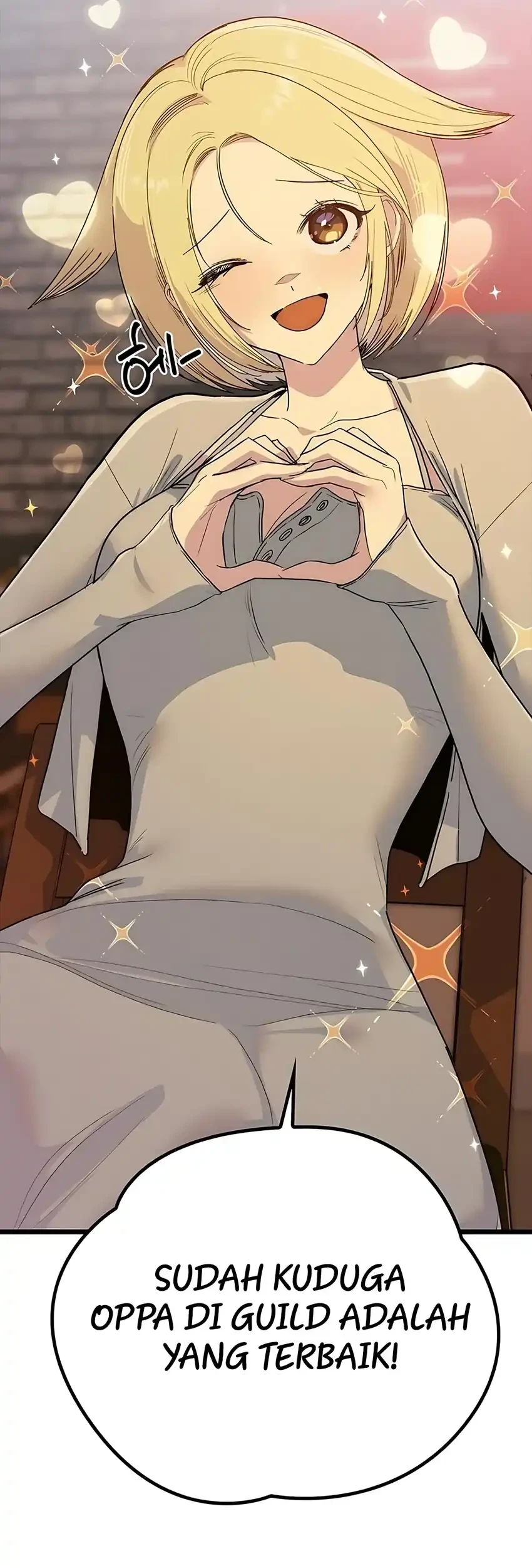 Zodiac Girl Chapter 29 - halaman 34