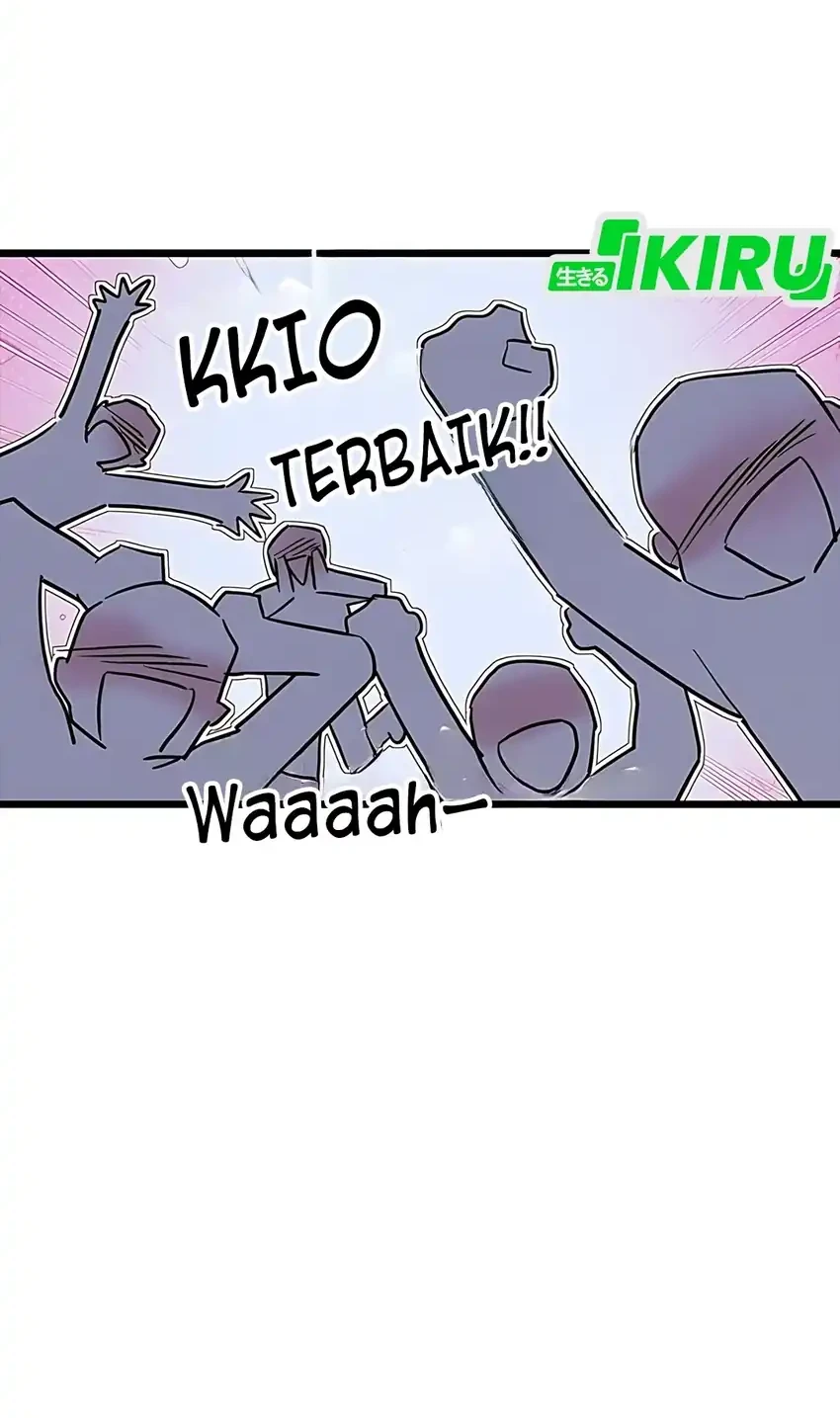 Zodiac Girl Chapter 29 - halaman 35