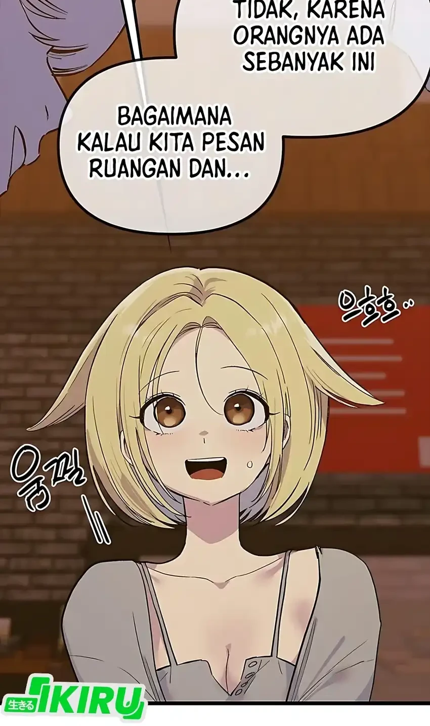 Zodiac Girl Chapter 29 - halaman 39