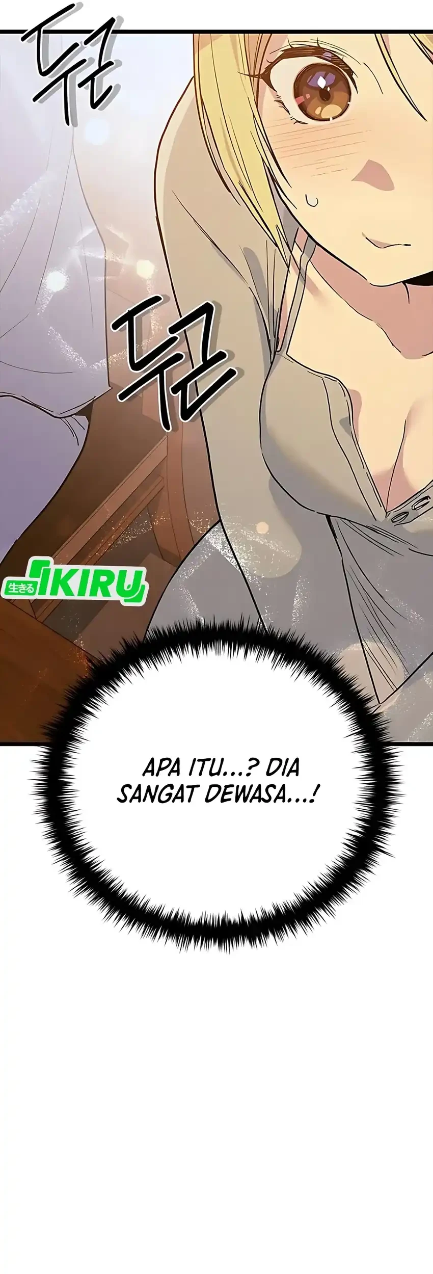 Zodiac Girl Chapter 29 - halaman 45