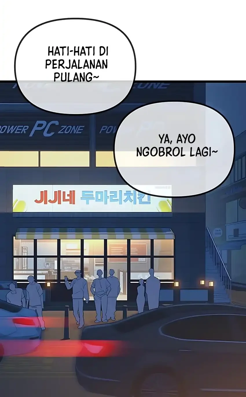 Zodiac Girl Chapter 29 - halaman 46