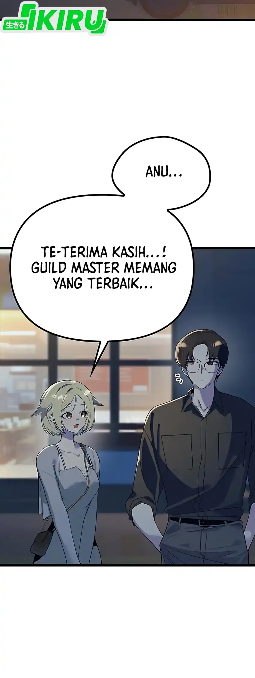 Zodiac Girl Chapter 29 - halaman 47