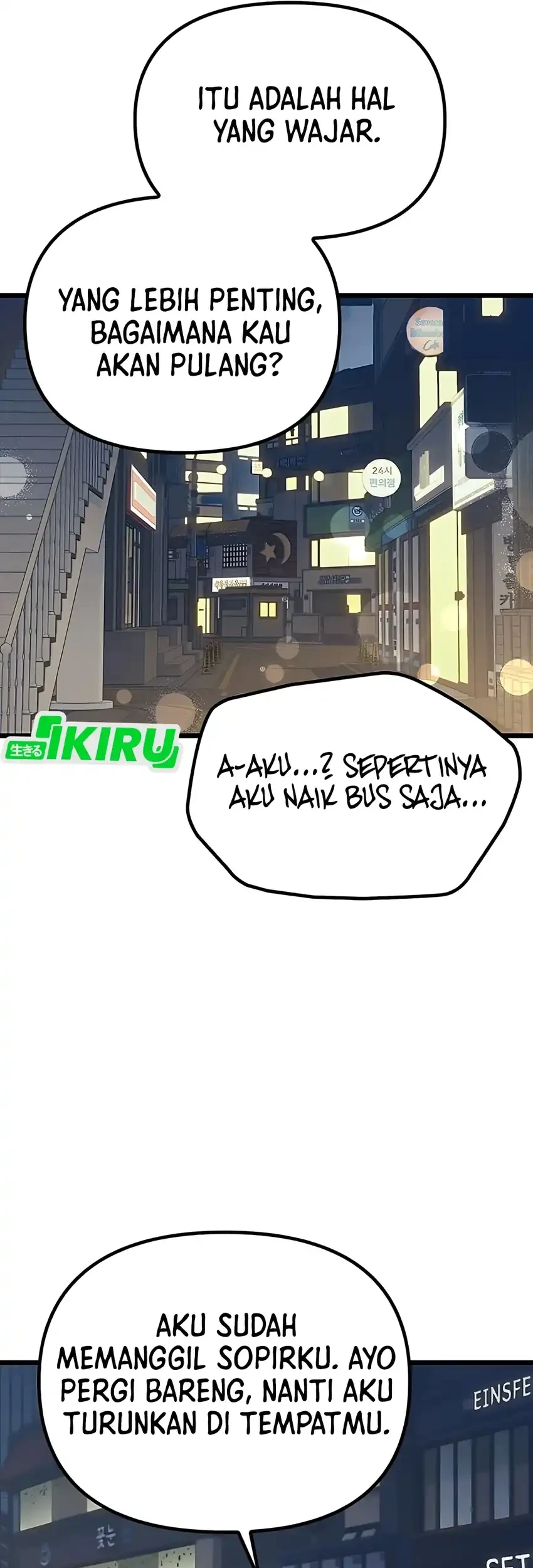 Zodiac Girl Chapter 29 - halaman 52