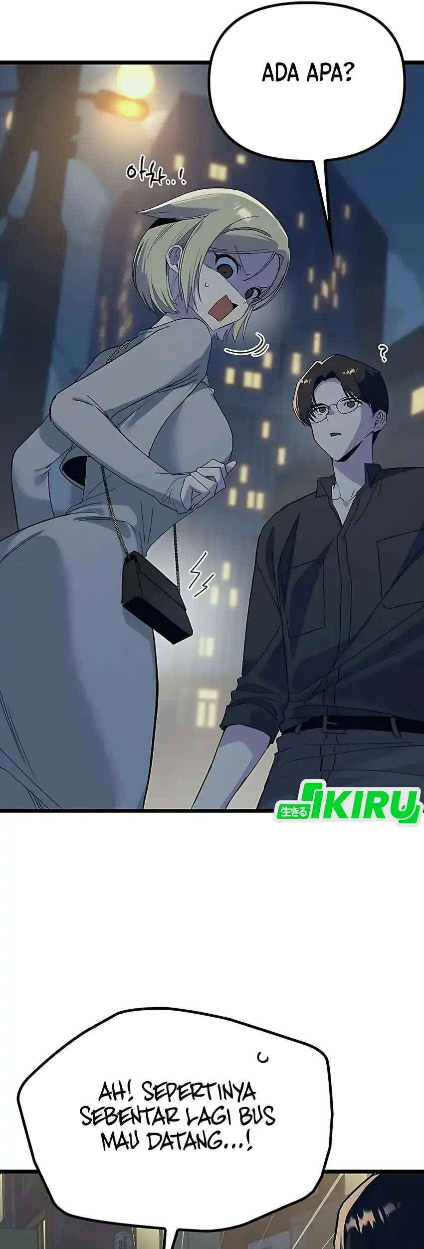 Zodiac Girl Chapter 29 - halaman 55