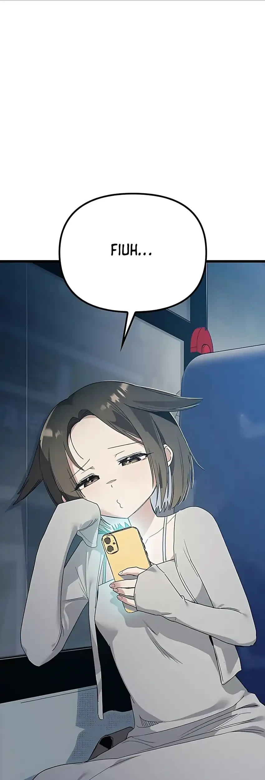 Zodiac Girl Chapter 29 - halaman 65
