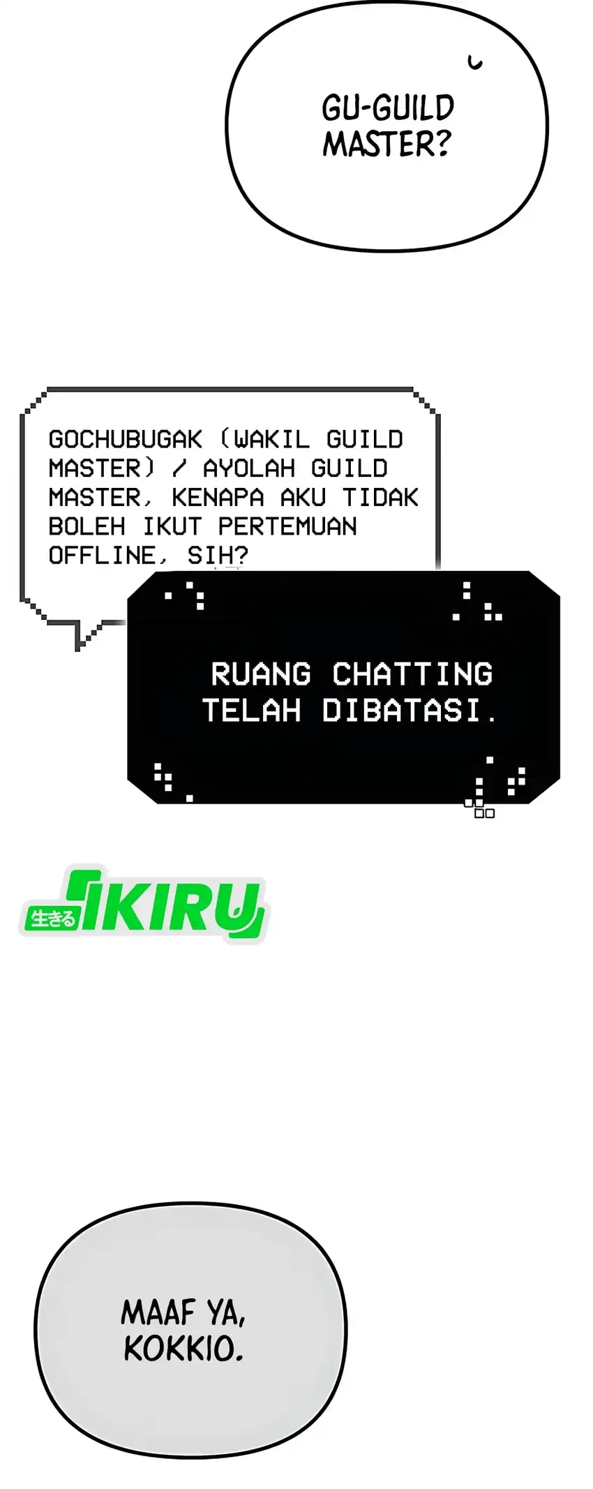 Zodiac Girl Chapter 29 - halaman 92