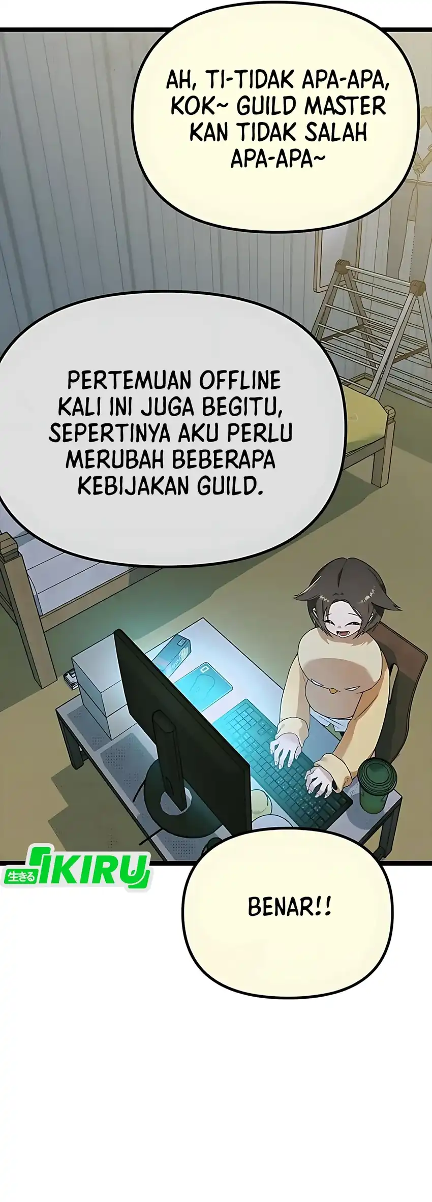 Zodiac Girl Chapter 29 - halaman 93