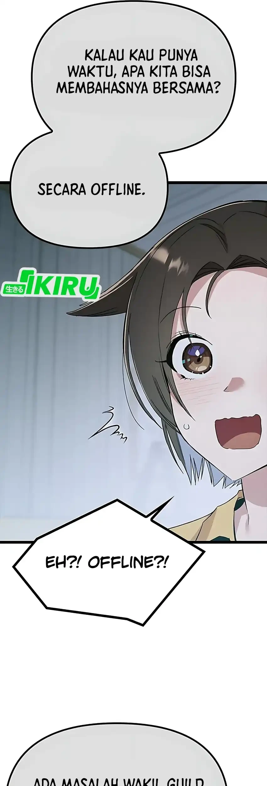 Zodiac Girl Chapter 29 - halaman 94